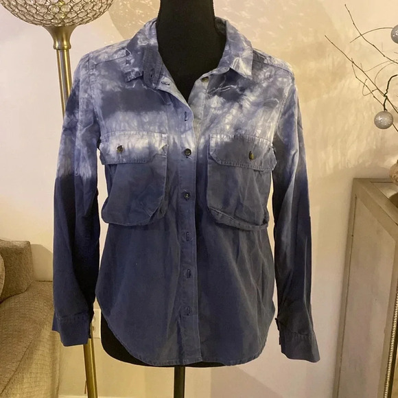 Maria Cher shirt size 1 - Picture 1 of 6